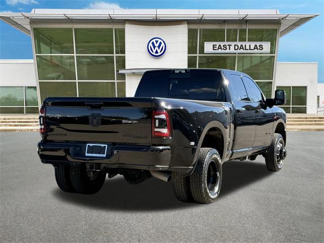 used 2024 Ram 3500 car, priced at $74,476