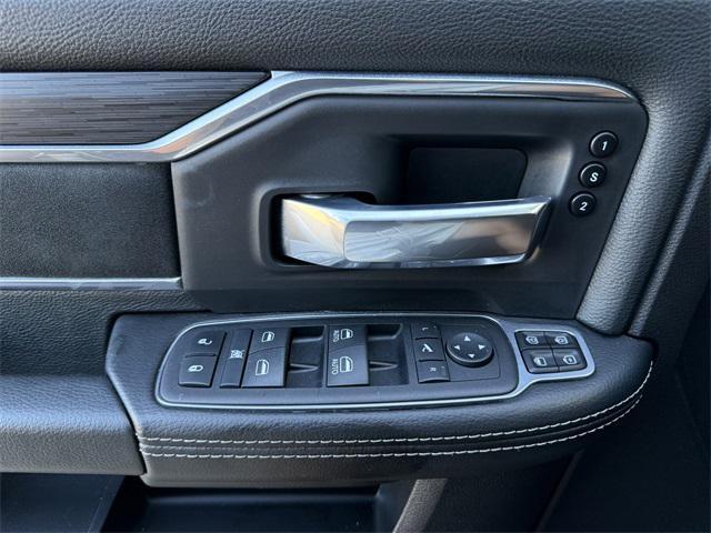 used 2024 Ram 3500 car, priced at $74,476