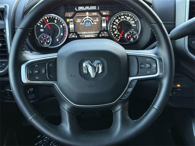 used 2024 Ram 3500 car, priced at $74,476