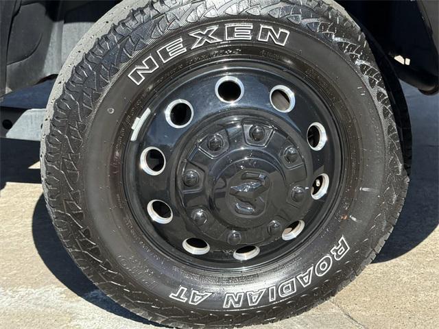 used 2024 Ram 3500 car, priced at $74,476