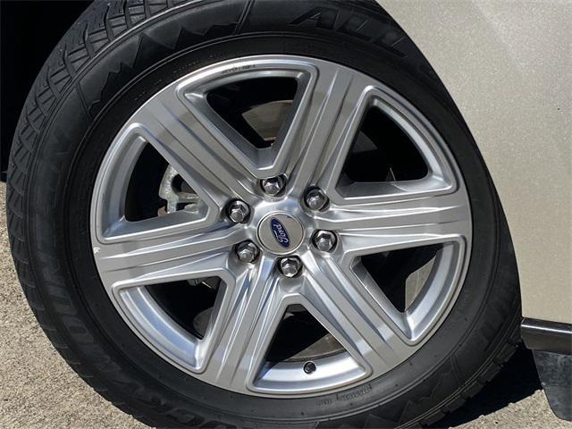 used 2018 Ford Expedition car, priced at $24,998