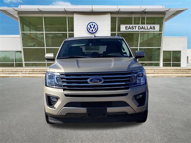 used 2018 Ford Expedition car, priced at $24,998