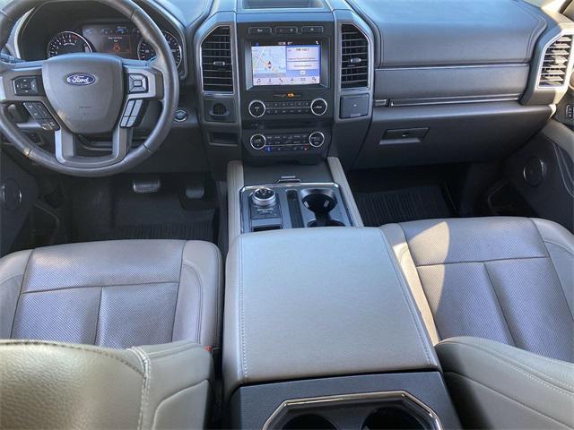 used 2018 Ford Expedition car, priced at $24,998