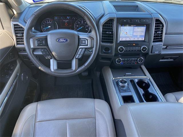 used 2018 Ford Expedition car, priced at $24,998