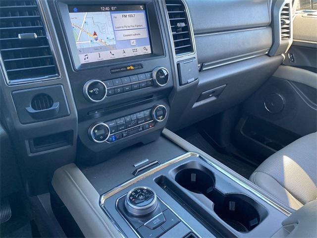 used 2018 Ford Expedition car, priced at $24,998