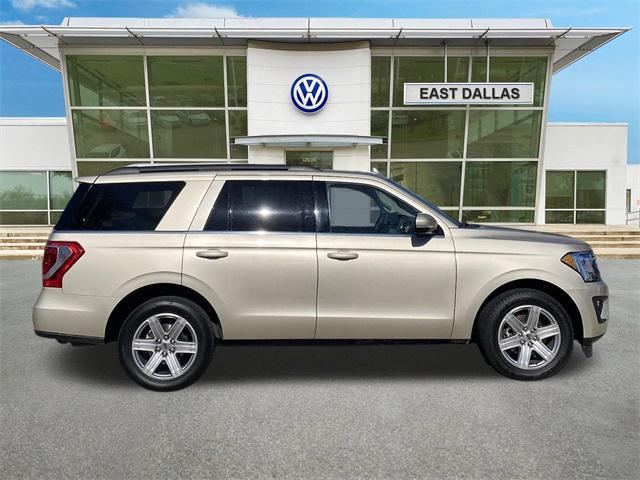 used 2018 Ford Expedition car, priced at $24,998