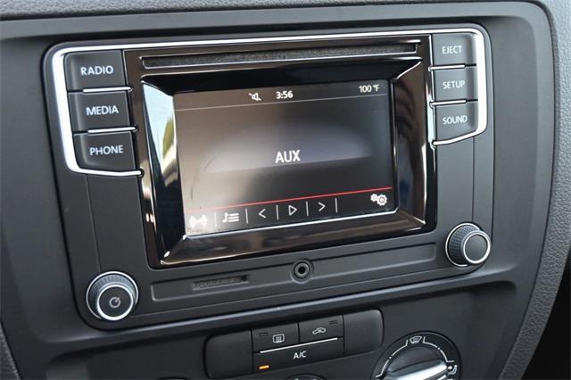 used 2017 Volkswagen Jetta car, priced at $14,989