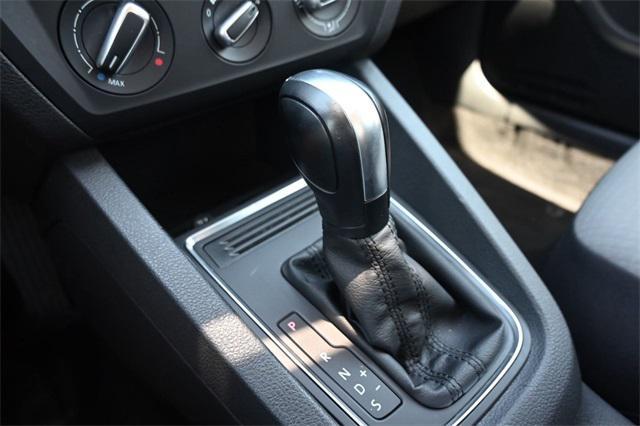 used 2017 Volkswagen Jetta car, priced at $14,989