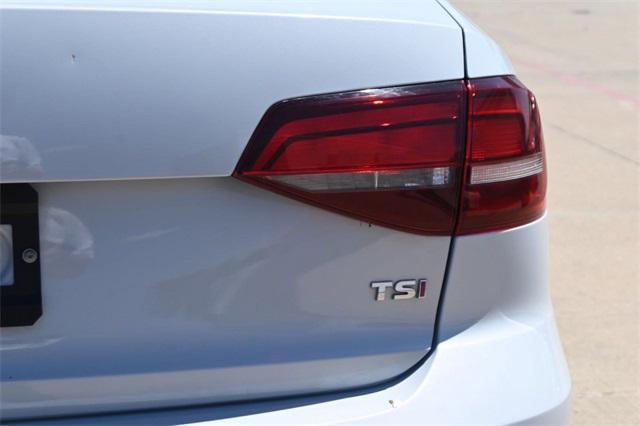 used 2017 Volkswagen Jetta car, priced at $14,989