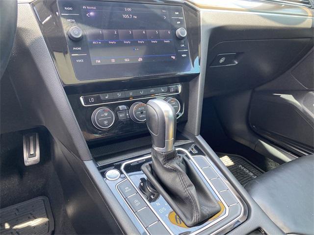 used 2019 Volkswagen Arteon car, priced at $18,989