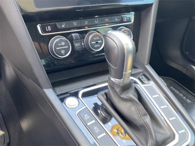 used 2019 Volkswagen Arteon car, priced at $18,989