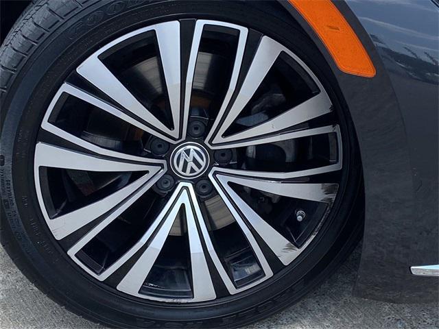 used 2019 Volkswagen Arteon car, priced at $18,989