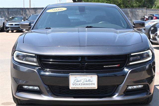 used 2017 Dodge Charger car, priced at $16,998