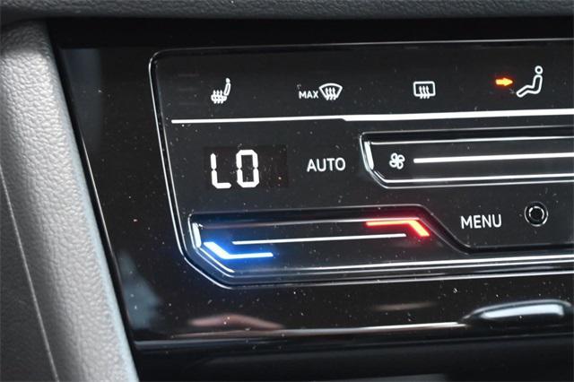 new 2025 Volkswagen Jetta car, priced at $24,661