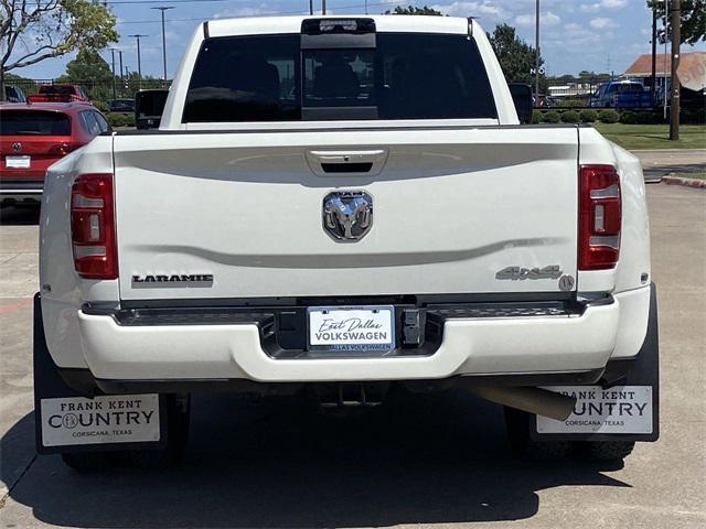 used 2023 Ram 3500 car, priced at $76,988