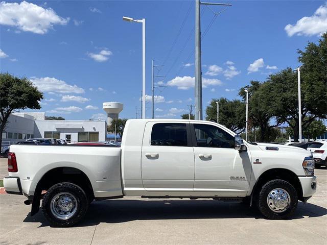 used 2023 Ram 3500 car, priced at $76,988