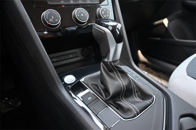 new 2025 Volkswagen Taos car, priced at $26,338