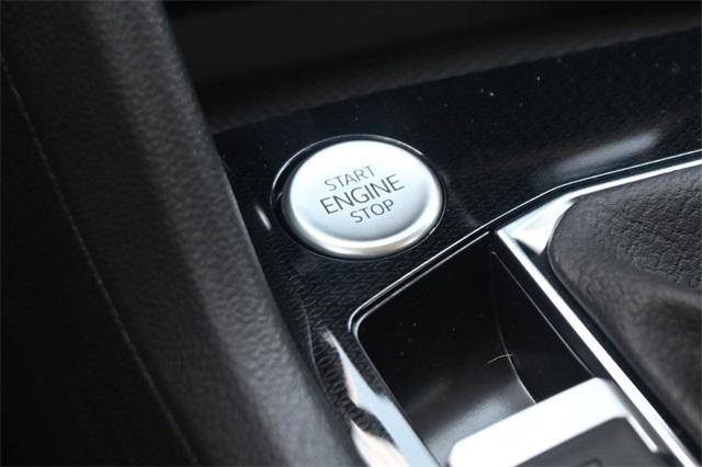 new 2025 Volkswagen Taos car, priced at $26,338