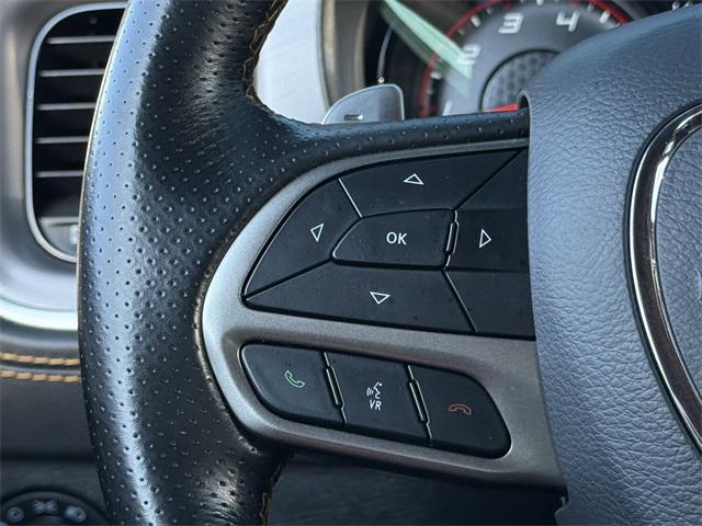 used 2022 Dodge Charger car, priced at $55,398