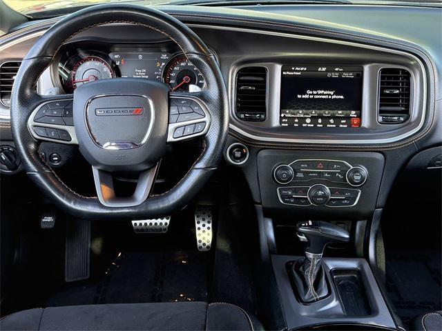 used 2022 Dodge Charger car, priced at $55,398
