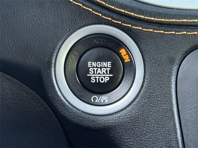 used 2022 Dodge Charger car, priced at $55,398