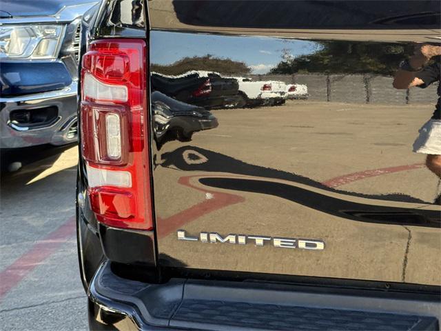 used 2024 Ram 3500 car, priced at $78,498