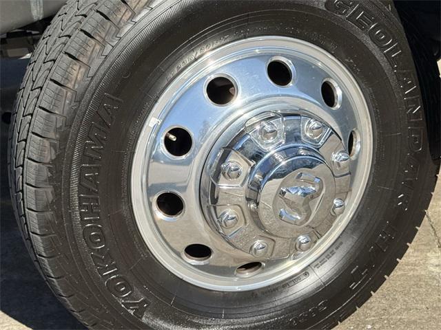 used 2024 Ram 3500 car, priced at $78,498