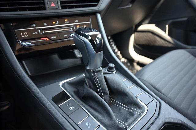 new 2025 Volkswagen Jetta car, priced at $23,842