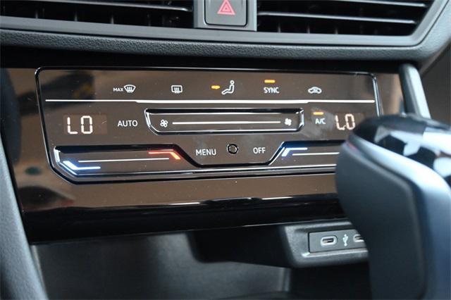 new 2025 Volkswagen Jetta car, priced at $23,842