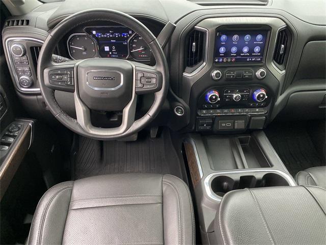 used 2023 GMC Sierra 3500 car, priced at $75,888