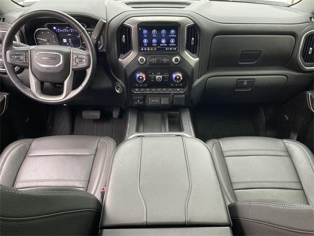 used 2023 GMC Sierra 3500 car, priced at $75,888