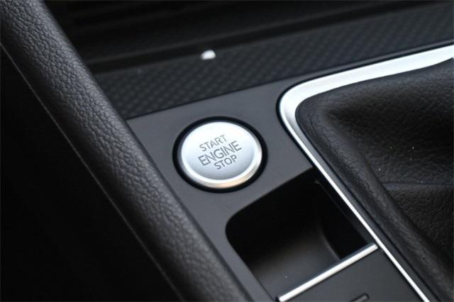 new 2025 Volkswagen Jetta car, priced at $28,103