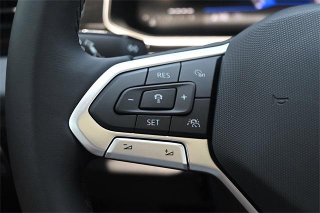 new 2025 Volkswagen Jetta car, priced at $28,103