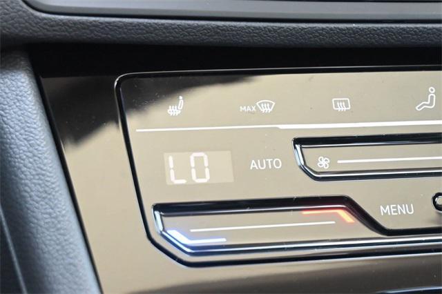 new 2025 Volkswagen Jetta car, priced at $28,103