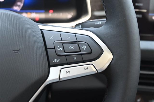 new 2025 Volkswagen Jetta car, priced at $28,103