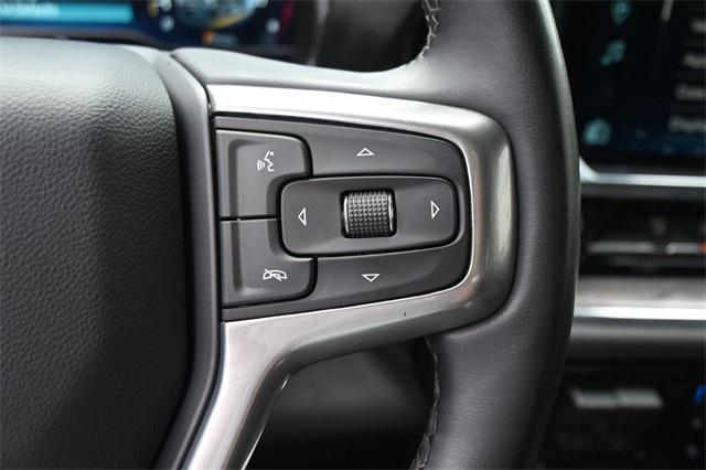 used 2024 Chevrolet Silverado 2500 car, priced at $66,827