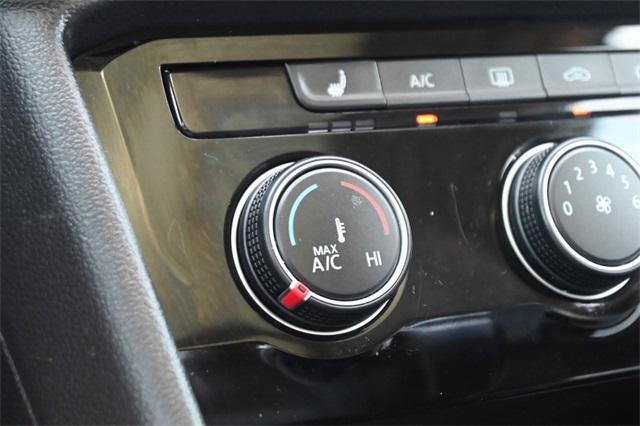 used 2023 Volkswagen Taos car, priced at $23,286