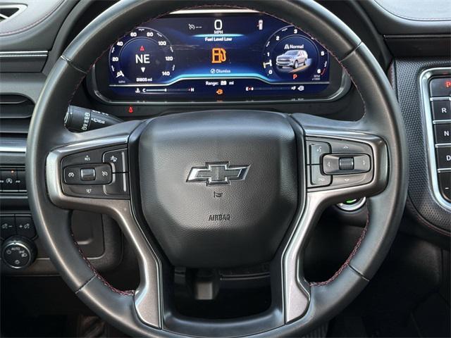 used 2023 Chevrolet Tahoe car