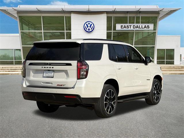 used 2023 Chevrolet Tahoe car