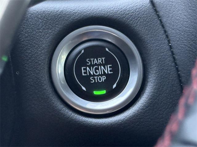 used 2023 Chevrolet Tahoe car