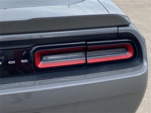 used 2018 Dodge Challenger car, priced at $19,998