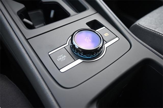 new 2025 Volkswagen Tiguan car, priced at $29,410