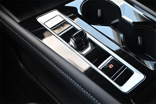 used 2025 Volkswagen Atlas car, priced at $44,989