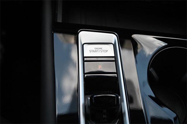 used 2025 Volkswagen Atlas car, priced at $44,989