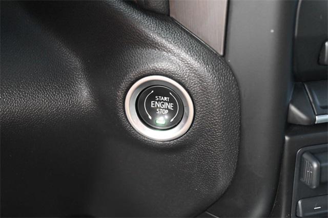 used 2021 GMC Sierra 1500 car, priced at $44,989