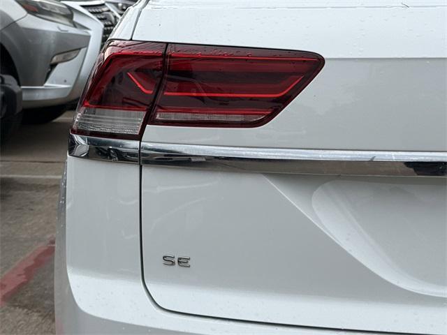 used 2022 Volkswagen Atlas Cross Sport car, priced at $23,789