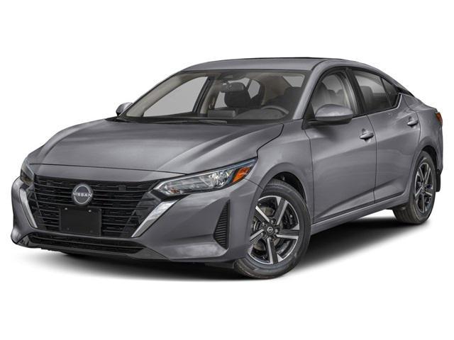 used 2025 Nissan Sentra car, priced at $18,198
