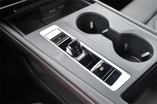 used 2024 Volkswagen Atlas Cross Sport car, priced at $34,684