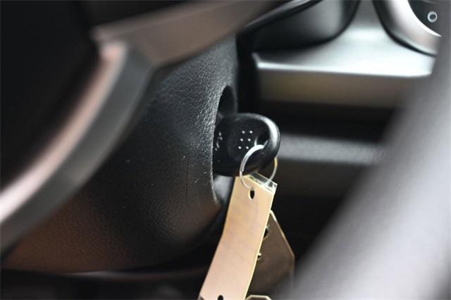 used 2023 Kia Rio car, priced at $16,989