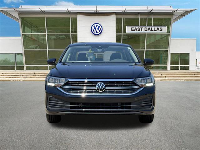 new 2024 Volkswagen Jetta car, priced at $21,215